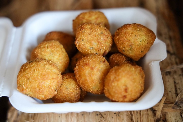 Hush Puppies (12)