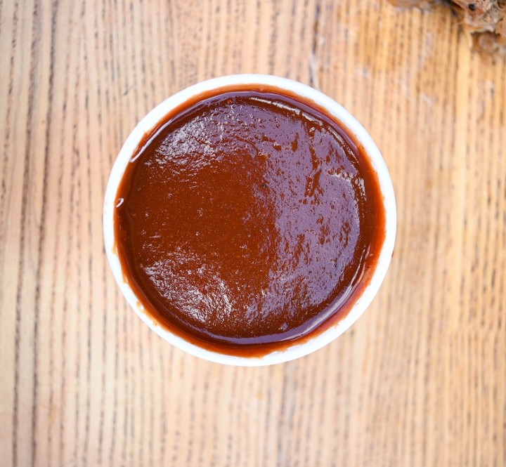 [3x] SM BBQ Sauce (regular)