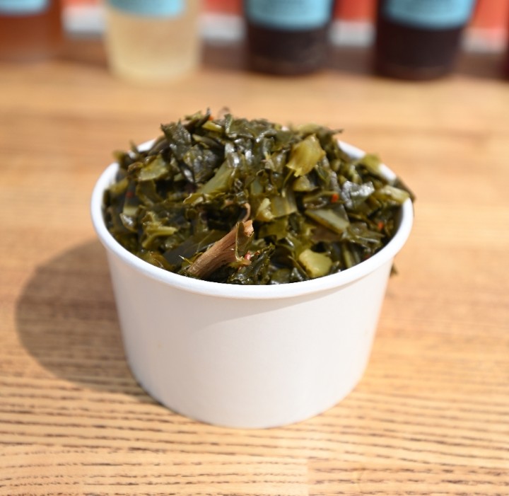 SM Collard Greens