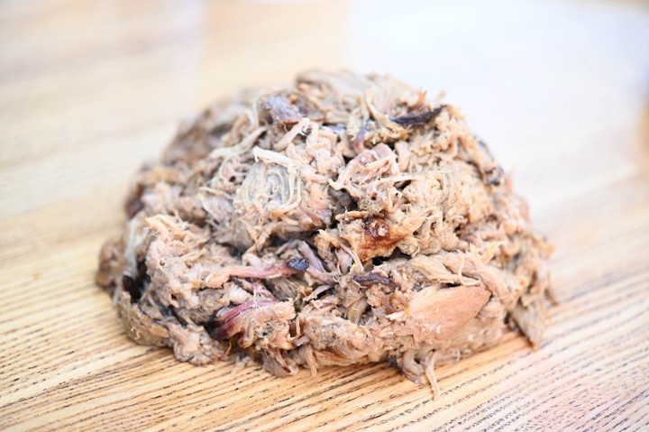 1lb Pulled Pork