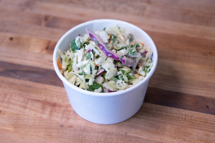 XL Cole Slaw (V)