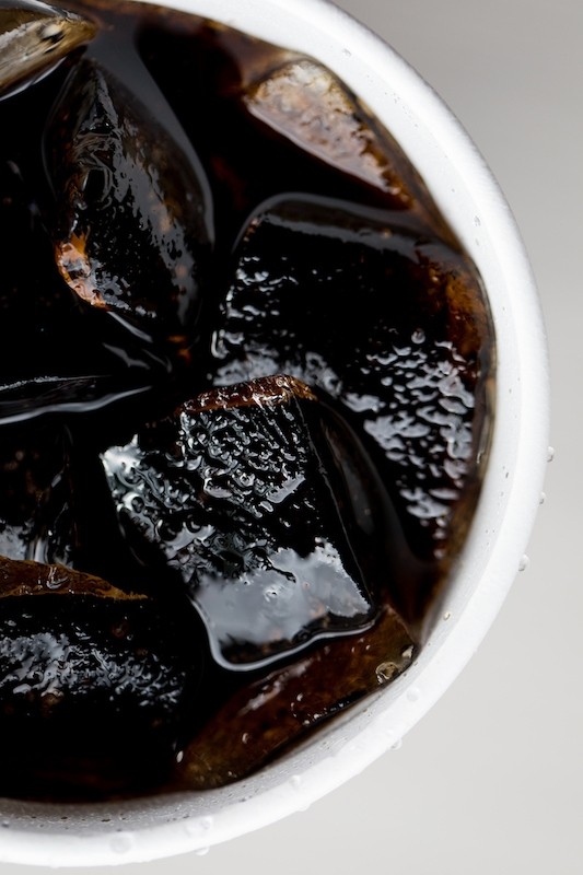 Fountain Soda