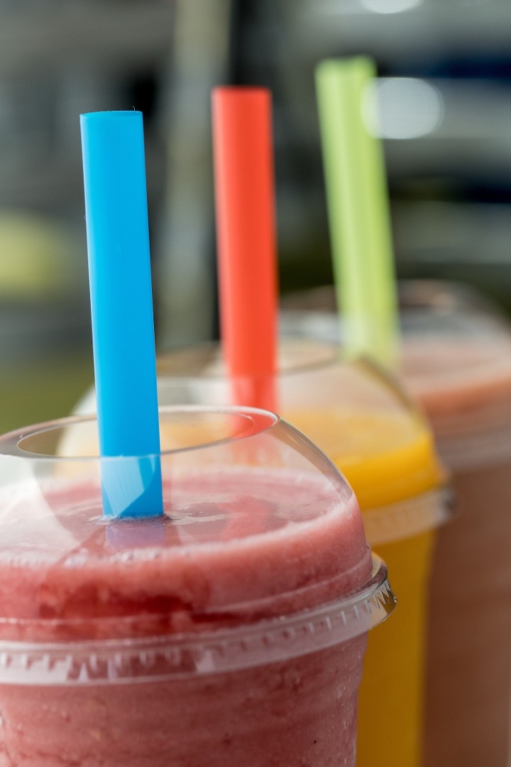 Strawberry Smoothie