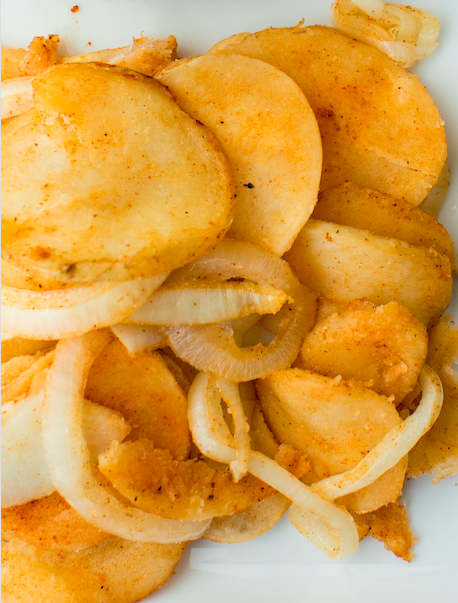Home Fries