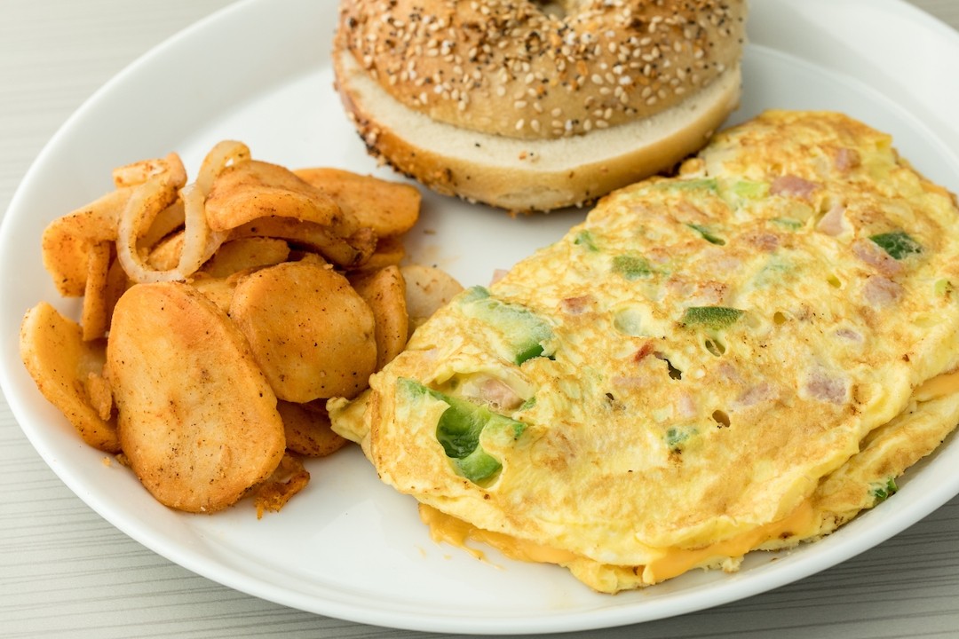 Italian Omelet