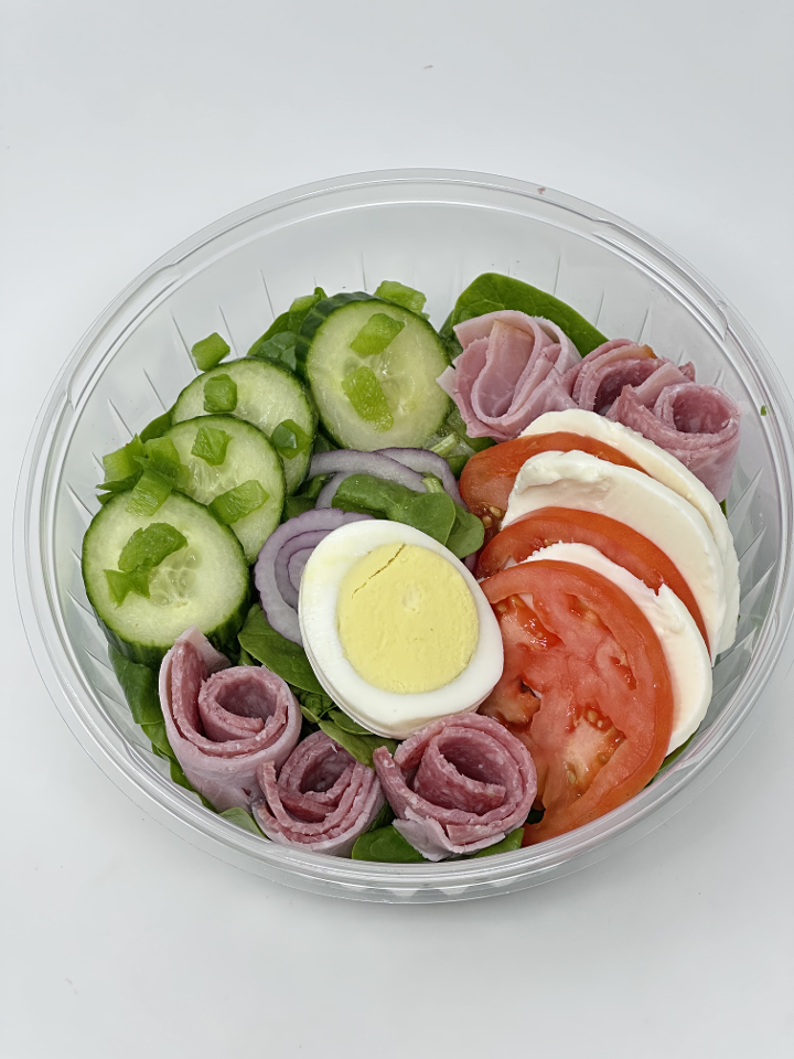 *NEW* THB COBB Salad