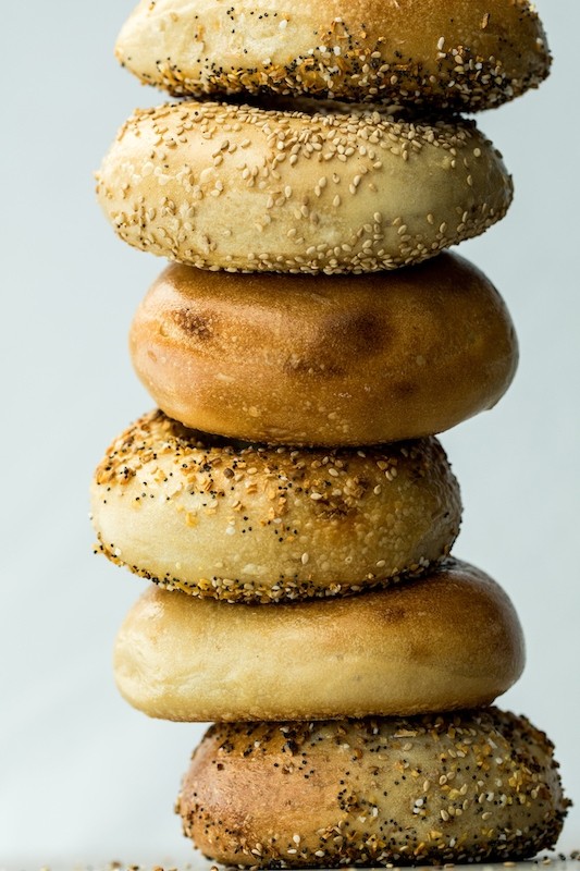 Half Dozen (6)