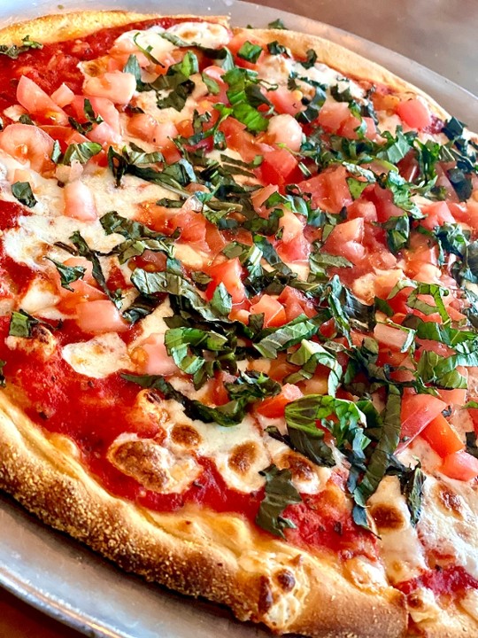 LG Margherita Pizza