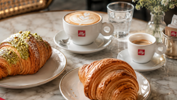 illy Caffè Chicago River North