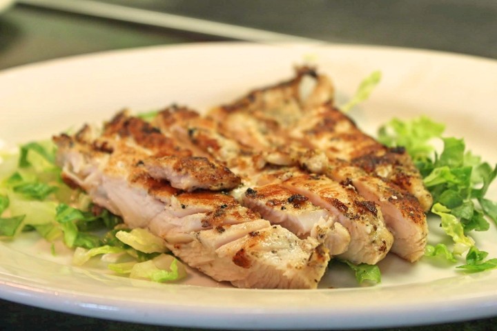 O/Grilled Chicken (4oz)