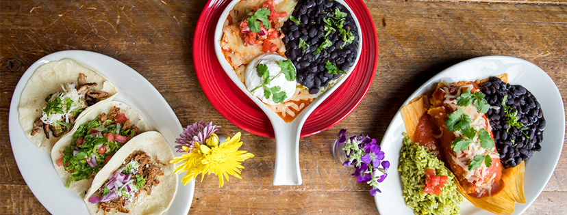 Mezcalito's Cocina & Tequila Bar