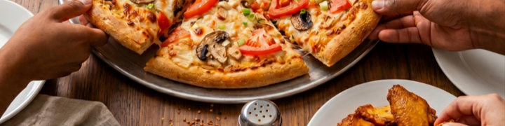Restaurant banner image