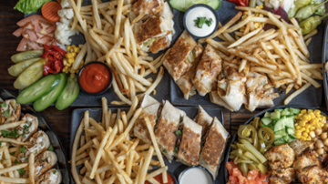 Abu Omar Halal - Allen, TX