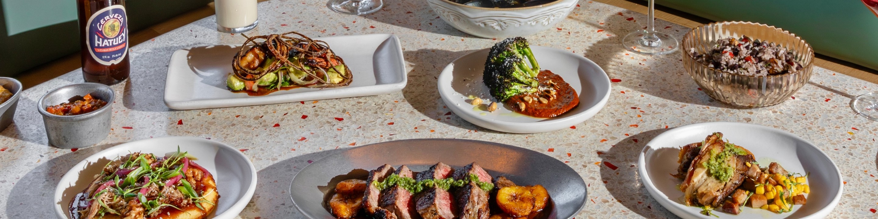 Amiguita 3510 W Sunset Blvd