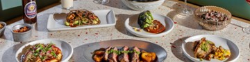 Amiguita 3510 W Sunset Blvd