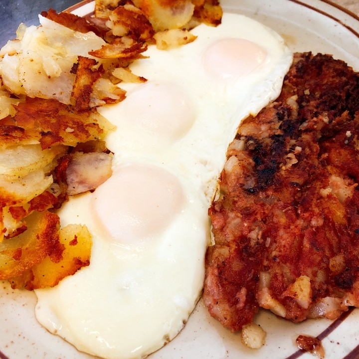 Corned Beef Hash