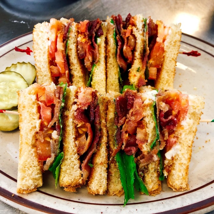 BLT Club