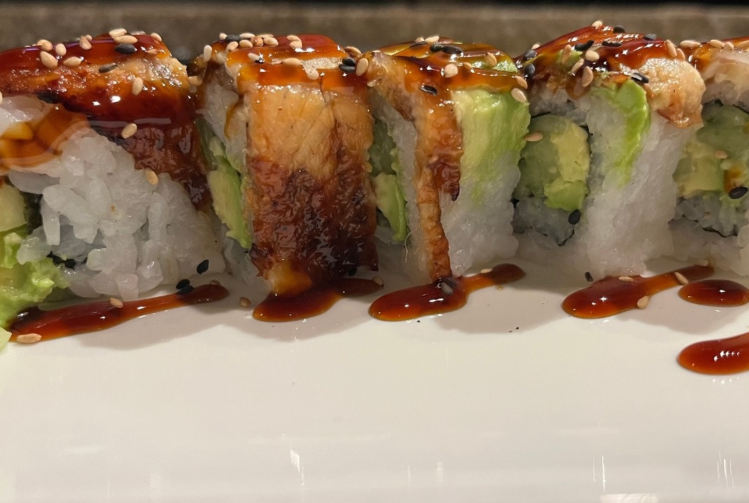 Akari Sushi LLC 7701 Colton bluff springs,