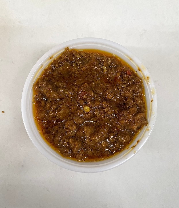 Side of Chili
