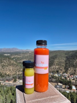 LA BLEND LAB