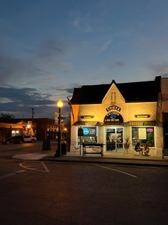 Costa Caliente 121 South Main Street