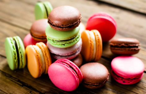 Macaron