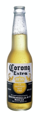 Corona (Bottle)