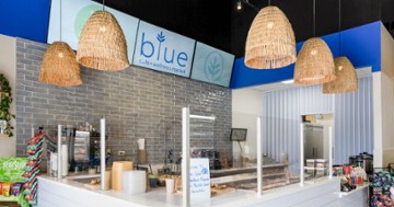 Blue Cafe West Ashley Blue Cafe West Ashley