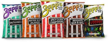 Zapps Potato Chips
