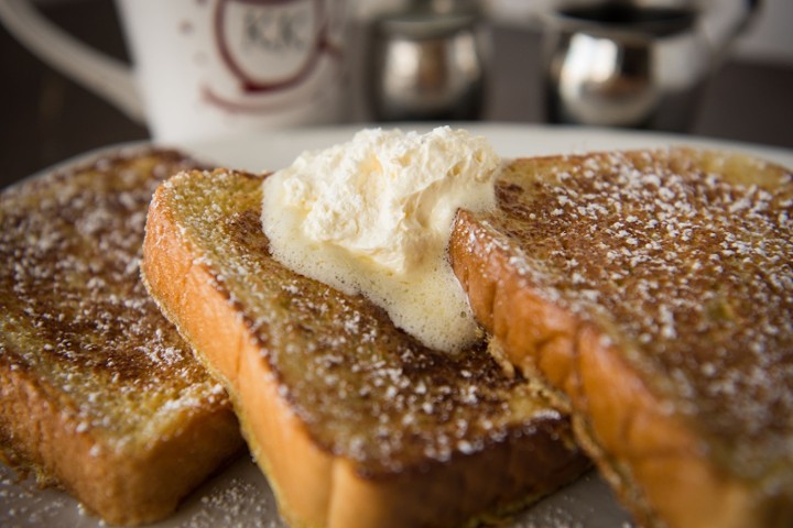 French Toast