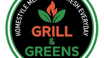 Grill & Greens - Parsippany 804 U.S. 46