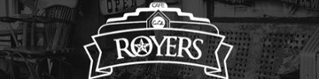 Royers Round Top Cafe