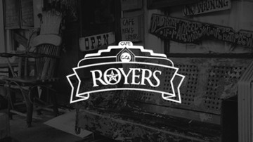 Royers Round Top Cafe 105 Main st