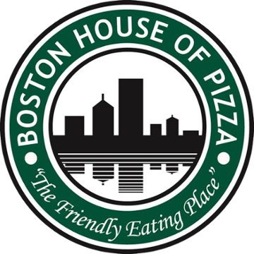 BHOP - Boston House Of Pizza