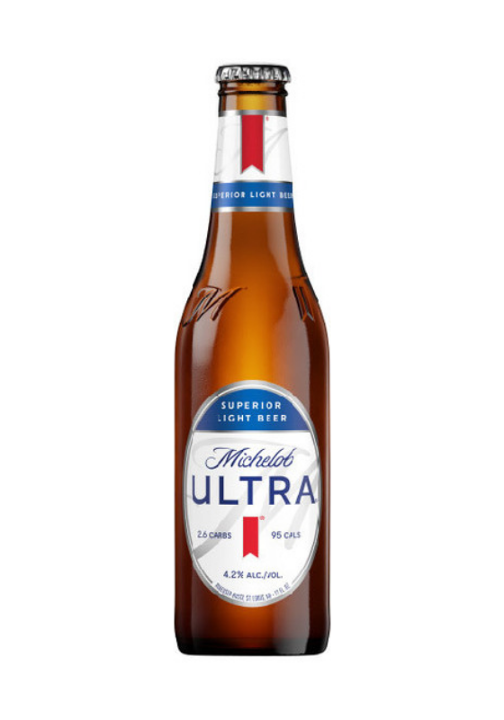 Michelob Ultra - Bottle