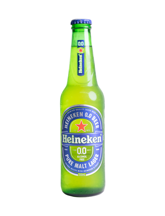Heineken 0.0 (N/A)