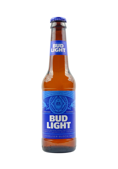 Bud Light - Bottle