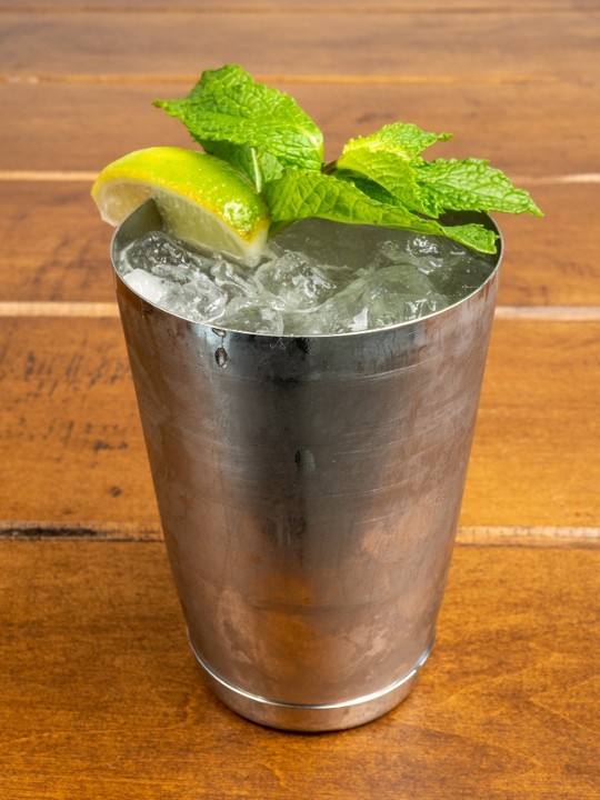 Moscow Mule