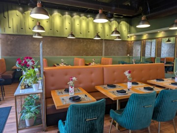 Tatva Indian Fine Dining