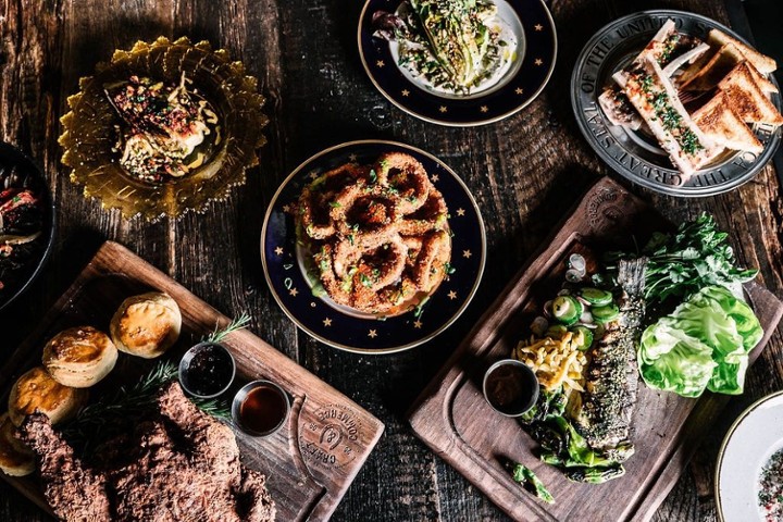 Restaurant banner image
