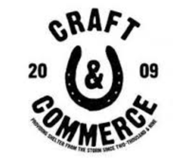 Craft & Commerce