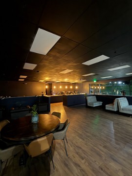Wallet & Watch Coffee Company