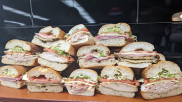 Ventimiglia Italian Foods 35197 Dodge Park Rd