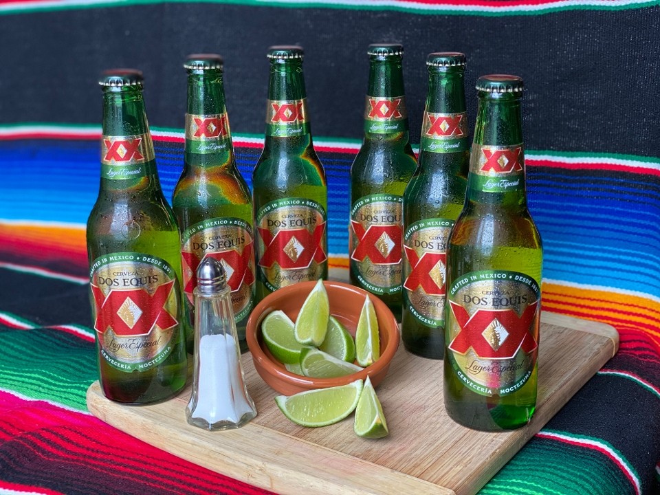 Dos Equis Lager, 6pk
