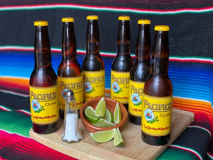 Pacifico, 6pk