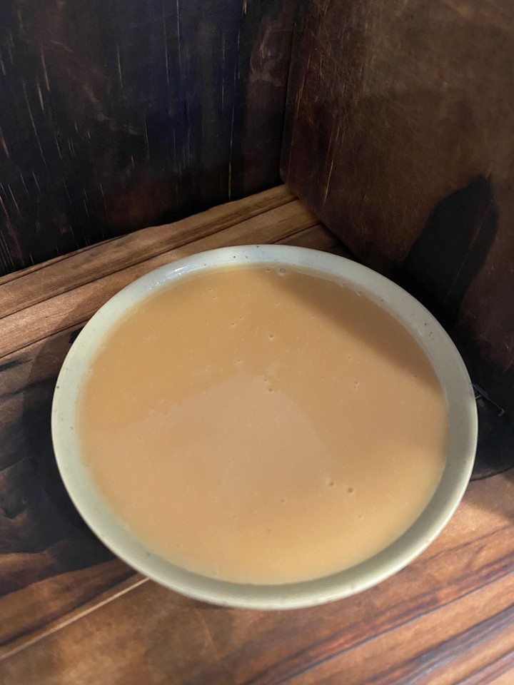 Side of Miso Dressing