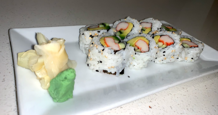 California Roll