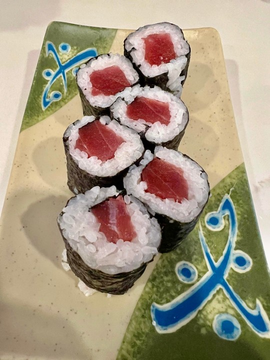 Tuna Roll