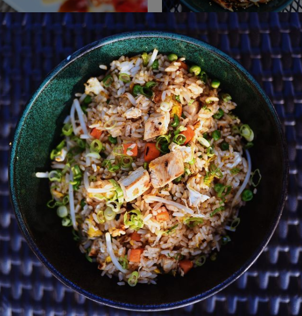 Fried Rice