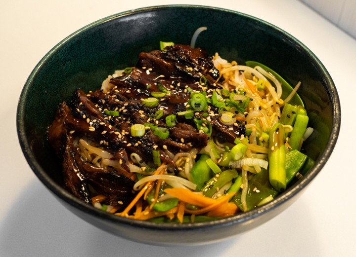 Beef Bowl